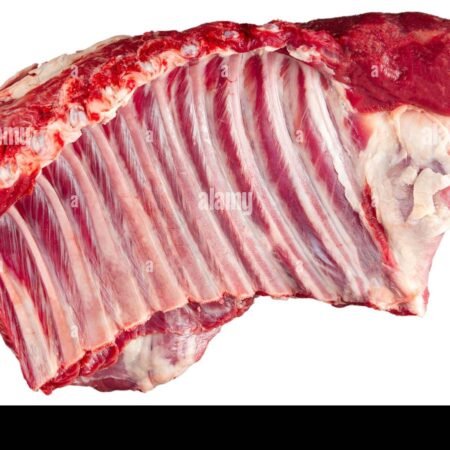 beef ribs