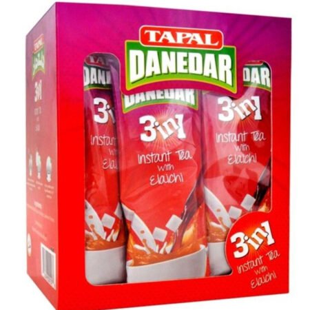 tapal danedar 3 in 1 instant tea