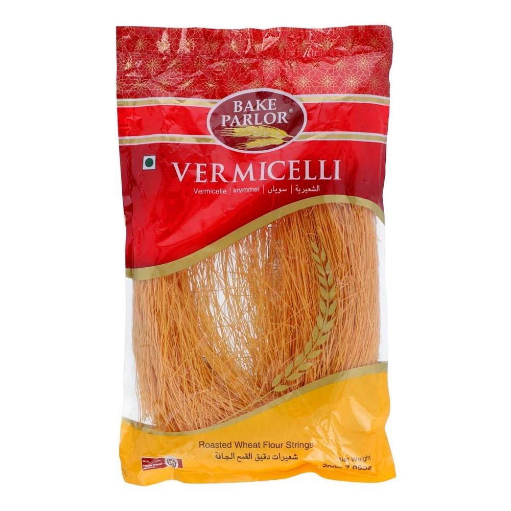 bp cut vermicelli plain 350g