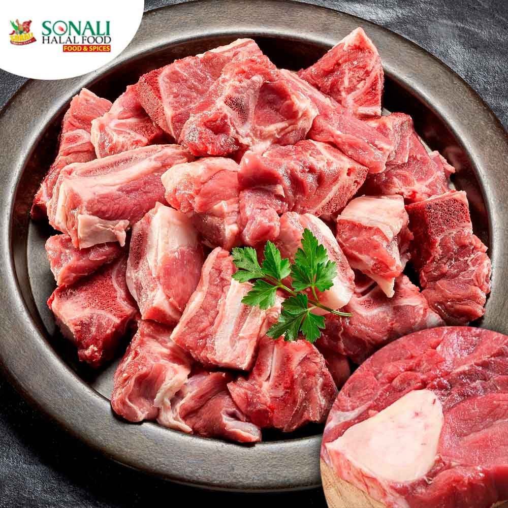 beef w bone