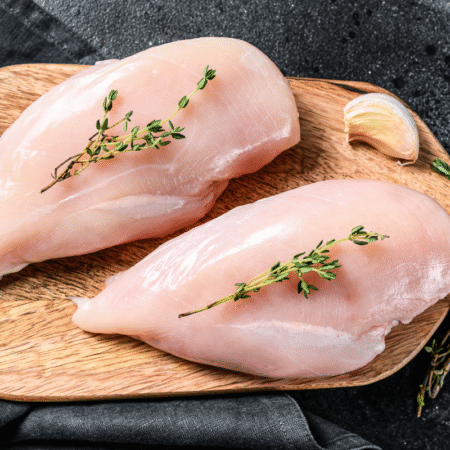 chicken breast