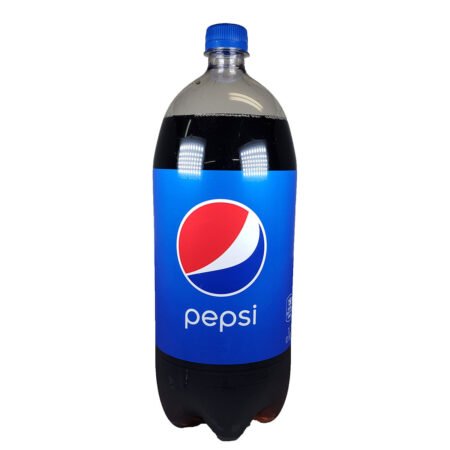 pepsi 2l