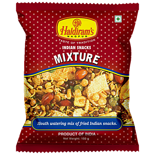haldiram's mixture