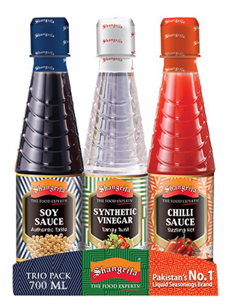 shangrilla trio pack