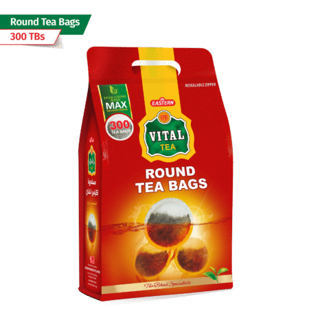 vital tea 300 tea bags