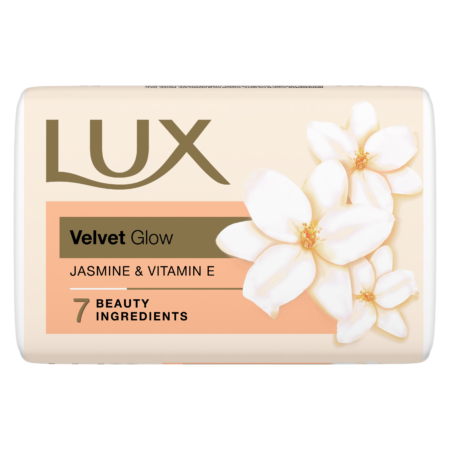 lux velvet touch