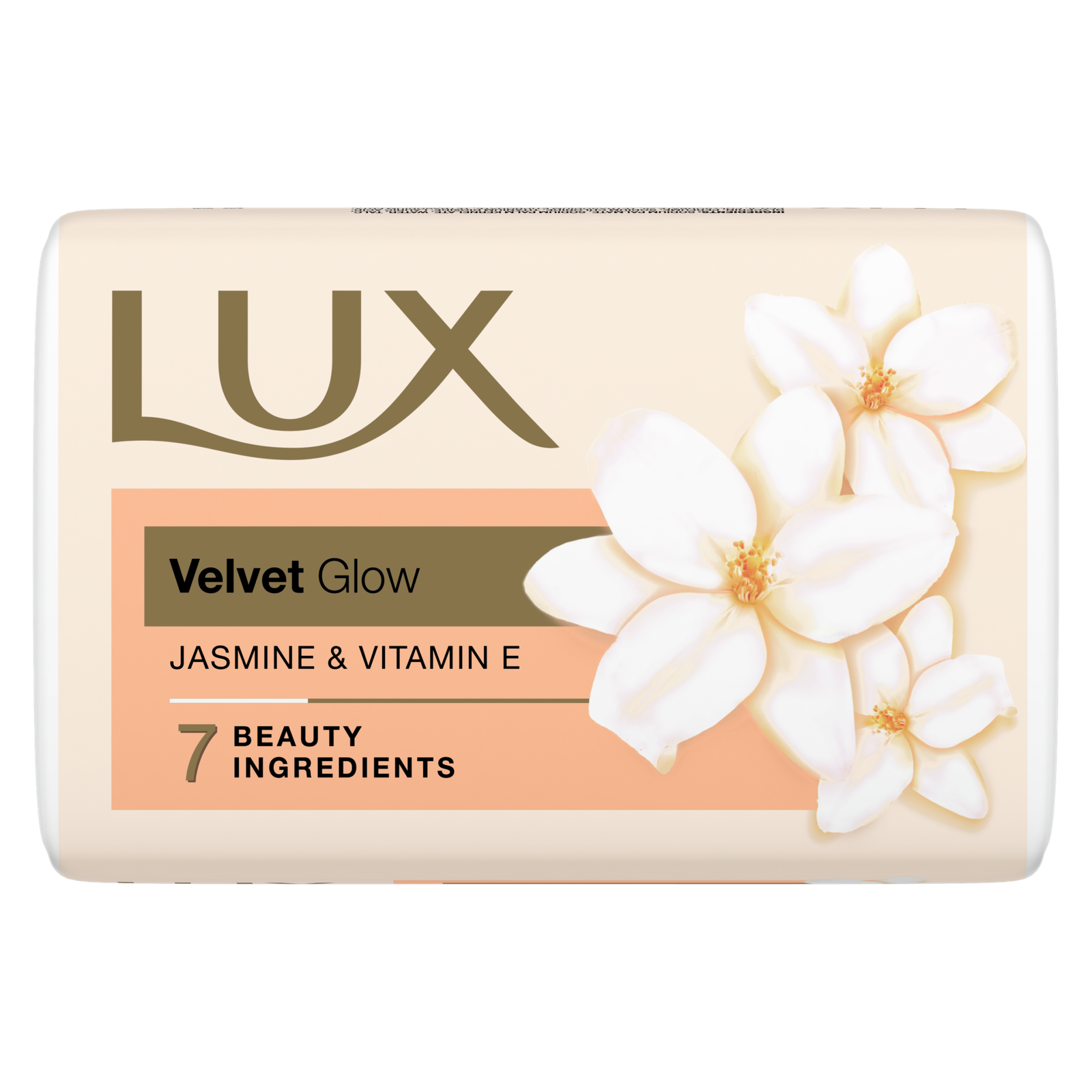 lux velvet touch