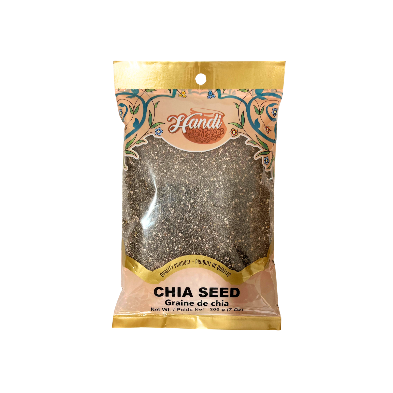 handi chia seeds