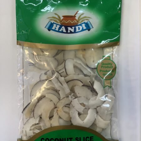 handi coconut slice 100gm