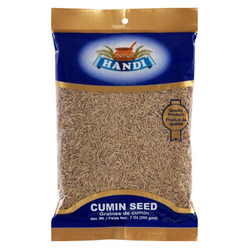 handi cumin seed 200g