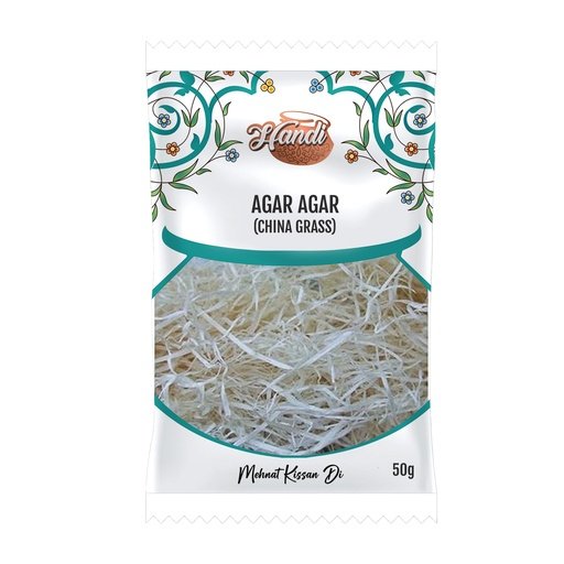 handi agar agar 50g