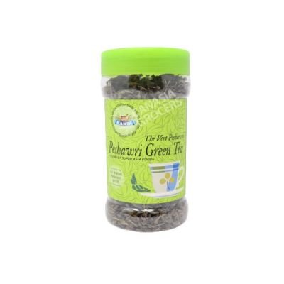 handi peshawri green tea 110 gm