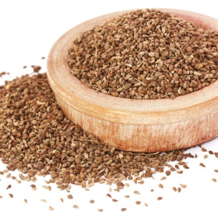 khan ajwain seed 400g