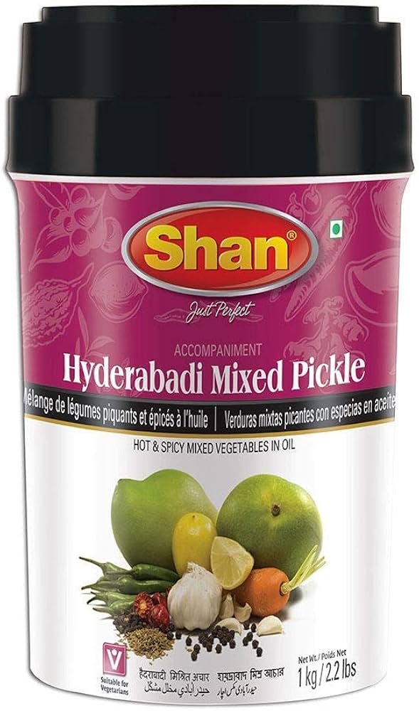 shan hydrabadi pickle small
