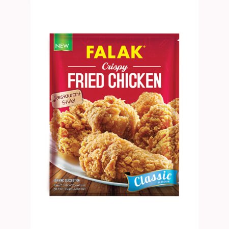 falak crispy fried chicken