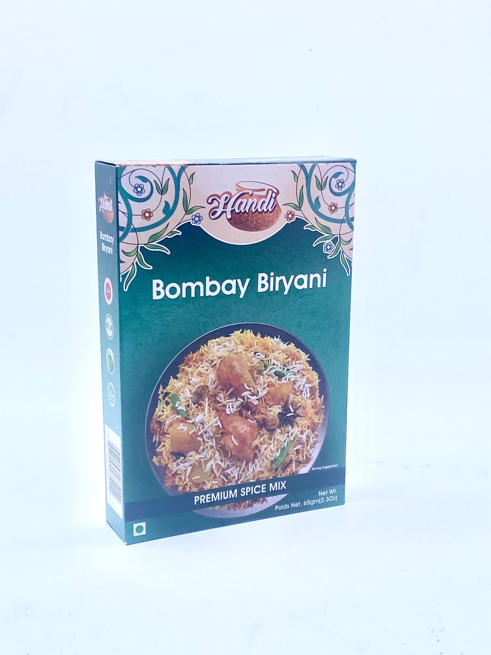 handi bombay biryani masala
