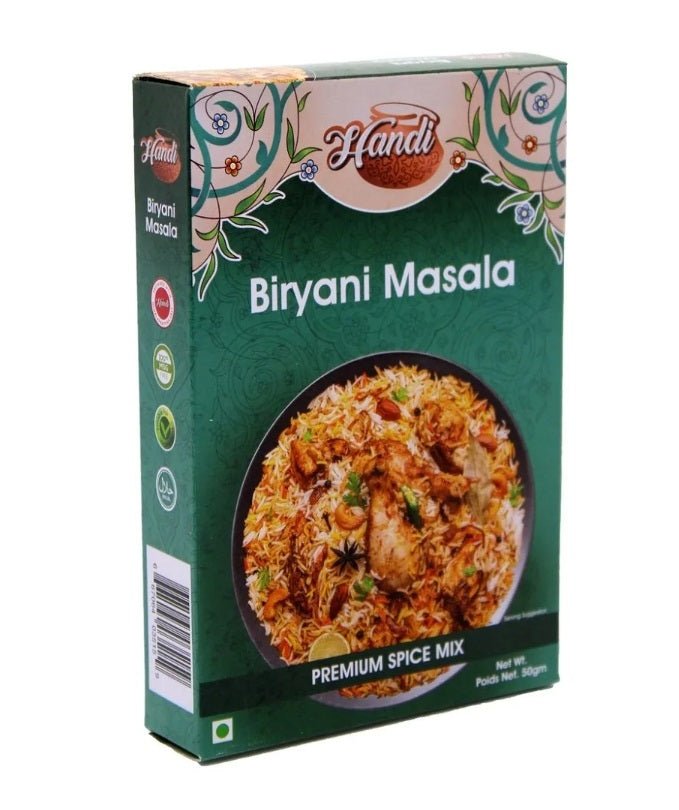 handi biryani masala