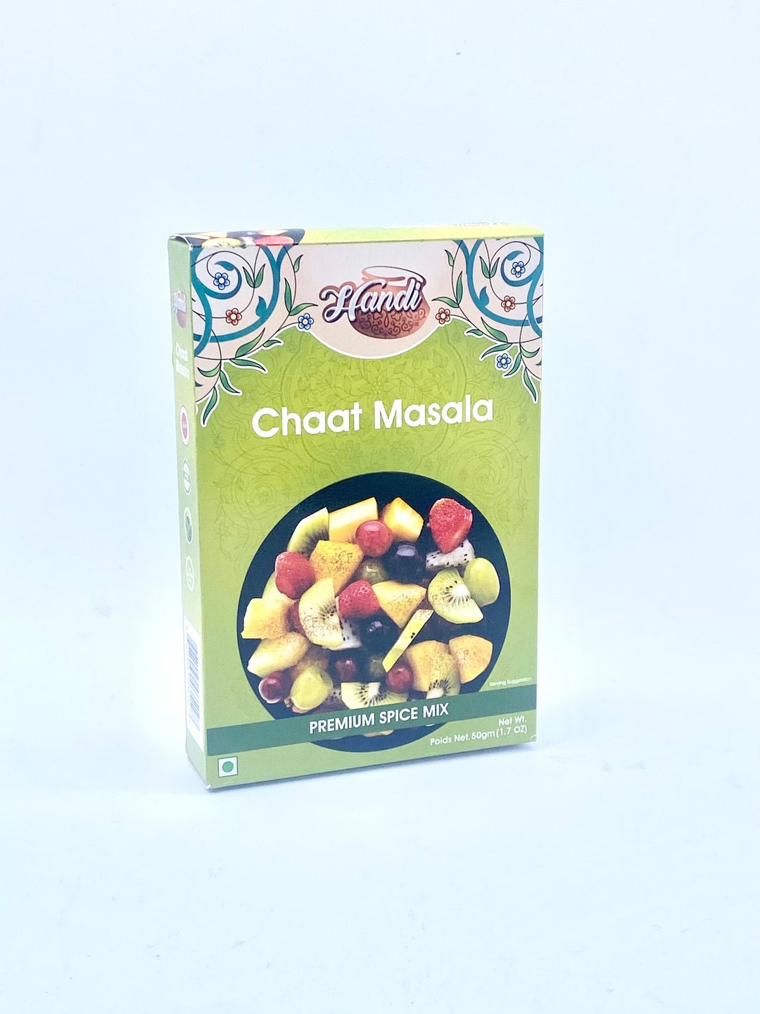 handi chaat masala
