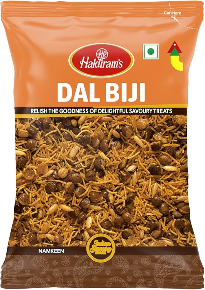 haldiram's dal biji