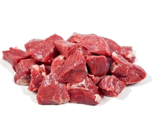 fresh goat mix