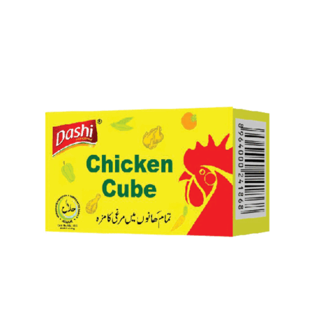 dashi chicken stock