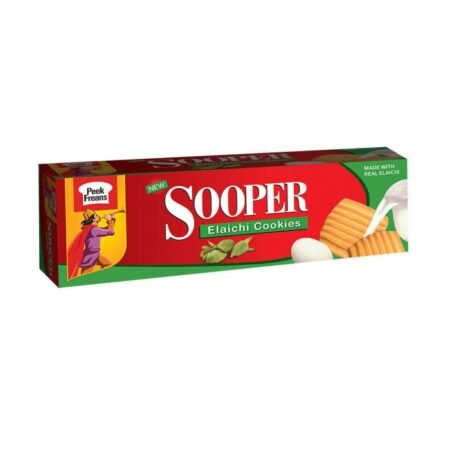 sooper elaichi