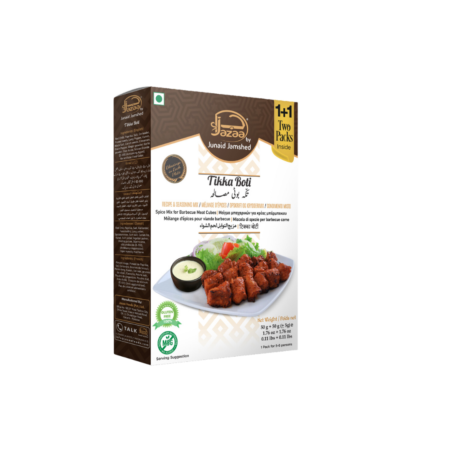 jazaa tikka boti masala