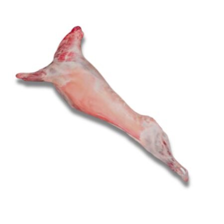 7. mutton whole