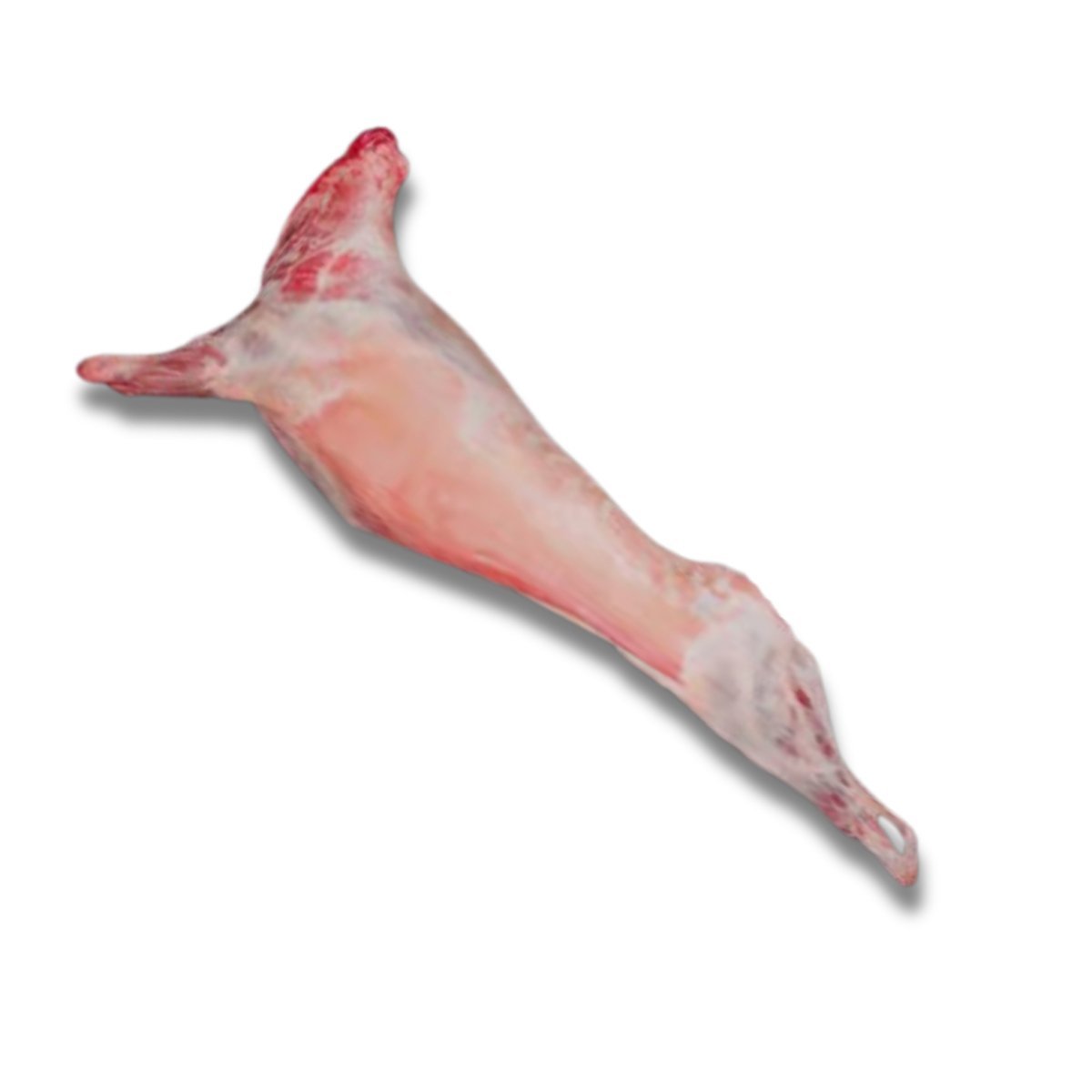 7. mutton whole