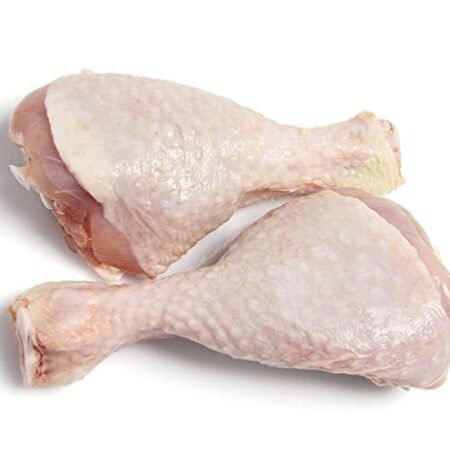 chicken drumsticks w/skin