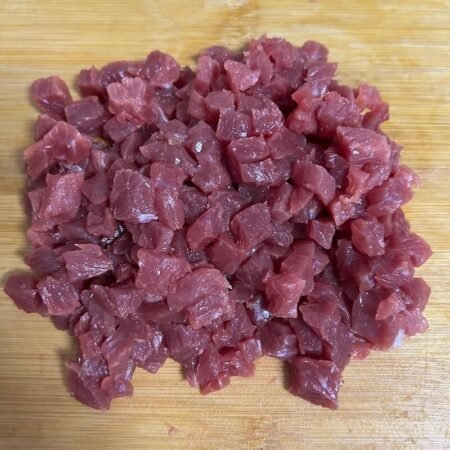 beef odka
