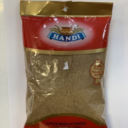 handi garam masala powder 200g