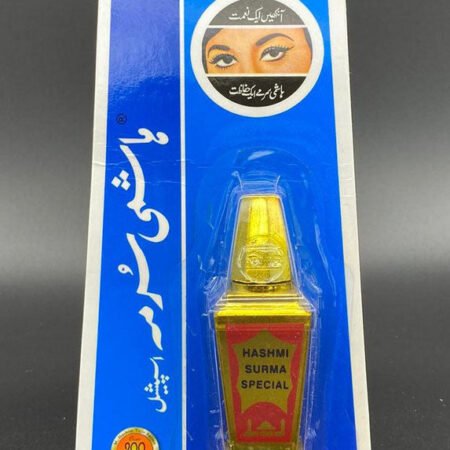 hashmi surma
