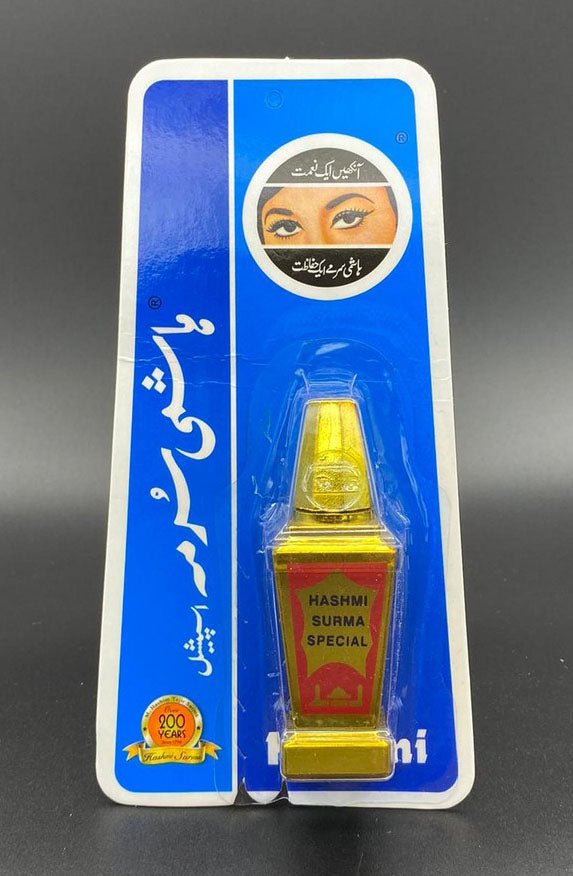 hashmi surma