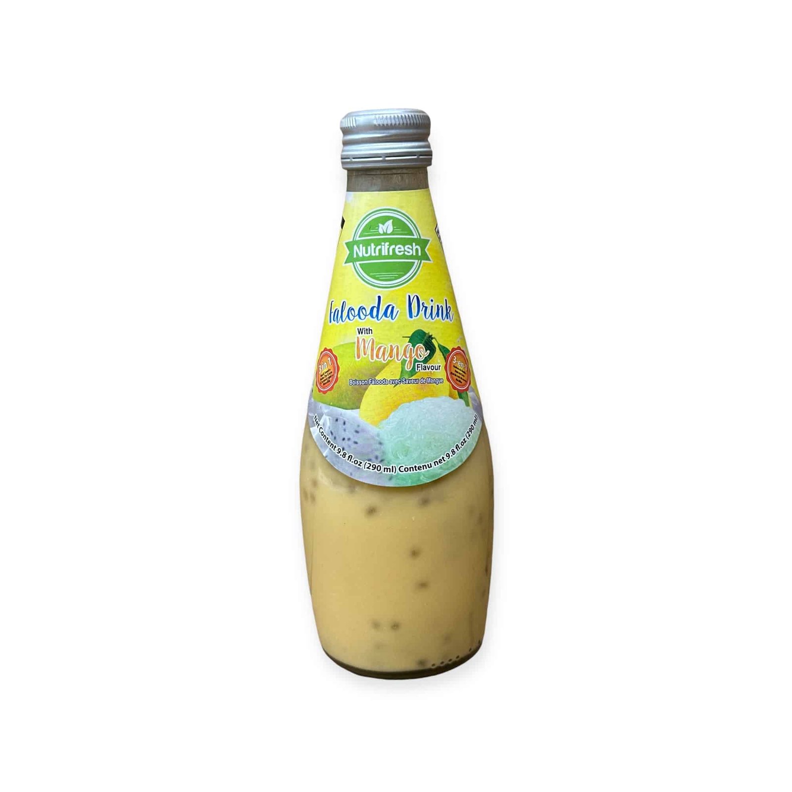 nf basil seed mango