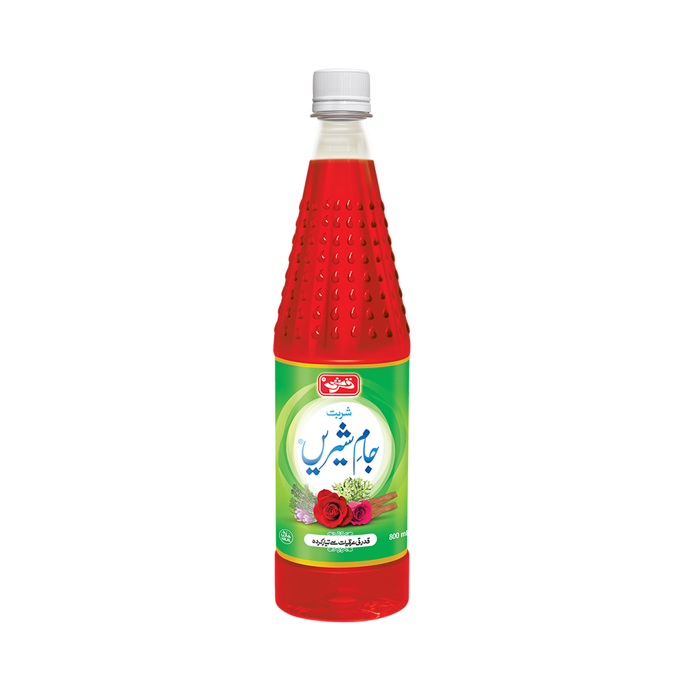 qarshi jam e shirin
