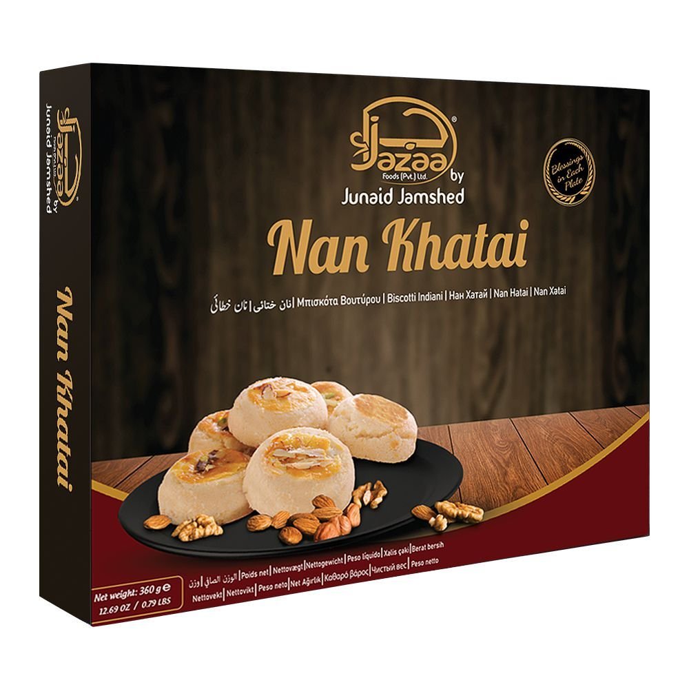 jazaa nan khatai