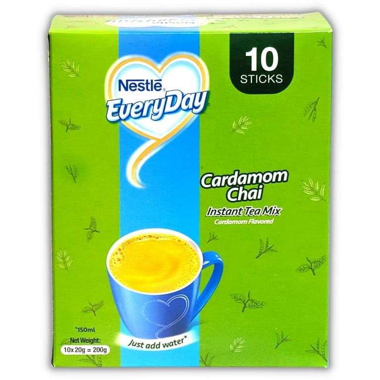 nestle everyday instant tea 10 sticks