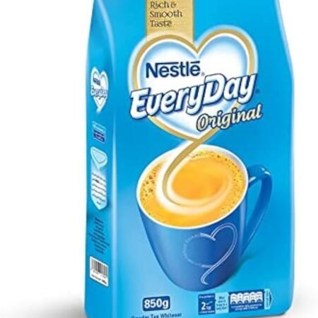 nestle everyday milk powder 850g