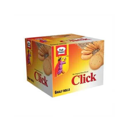 ebm click half roll