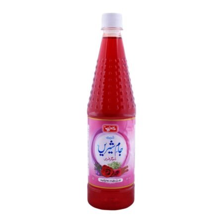 qarshi sugar free jam e shirin