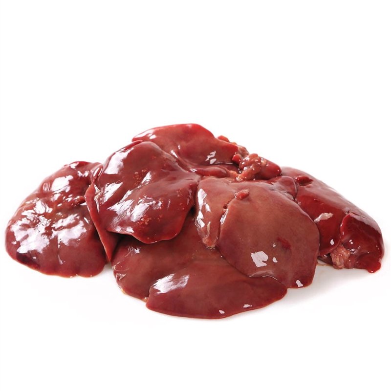 chicken liver