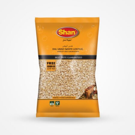 shan urad daal 4lbs
