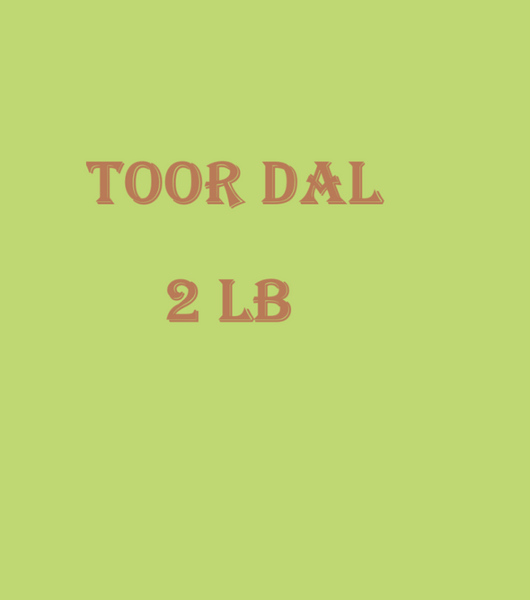 handi toor dal 4 lbs