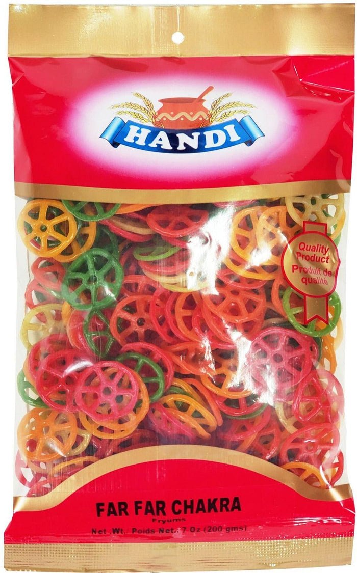 handi far far chakra