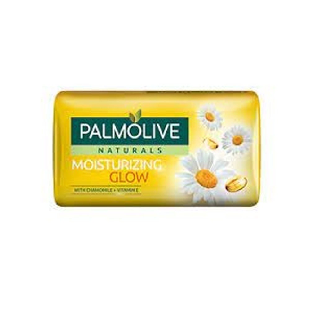 palmolive moisturizing glow