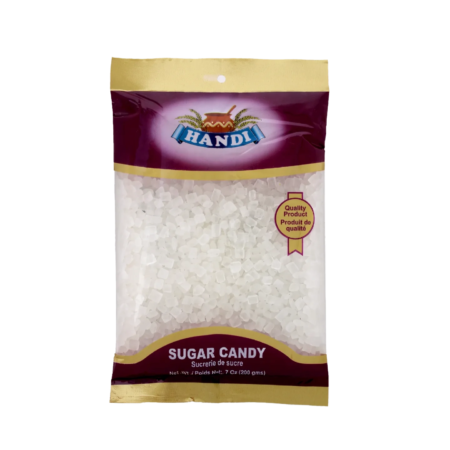 handi sugar candy (misri) 200gm