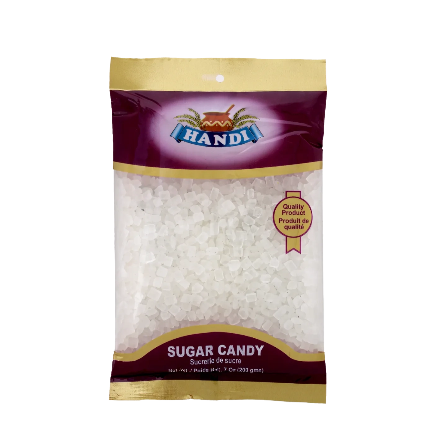 handi sugar candy (misri) 200gm