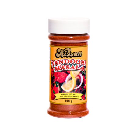 kissan tandoori masala 145g