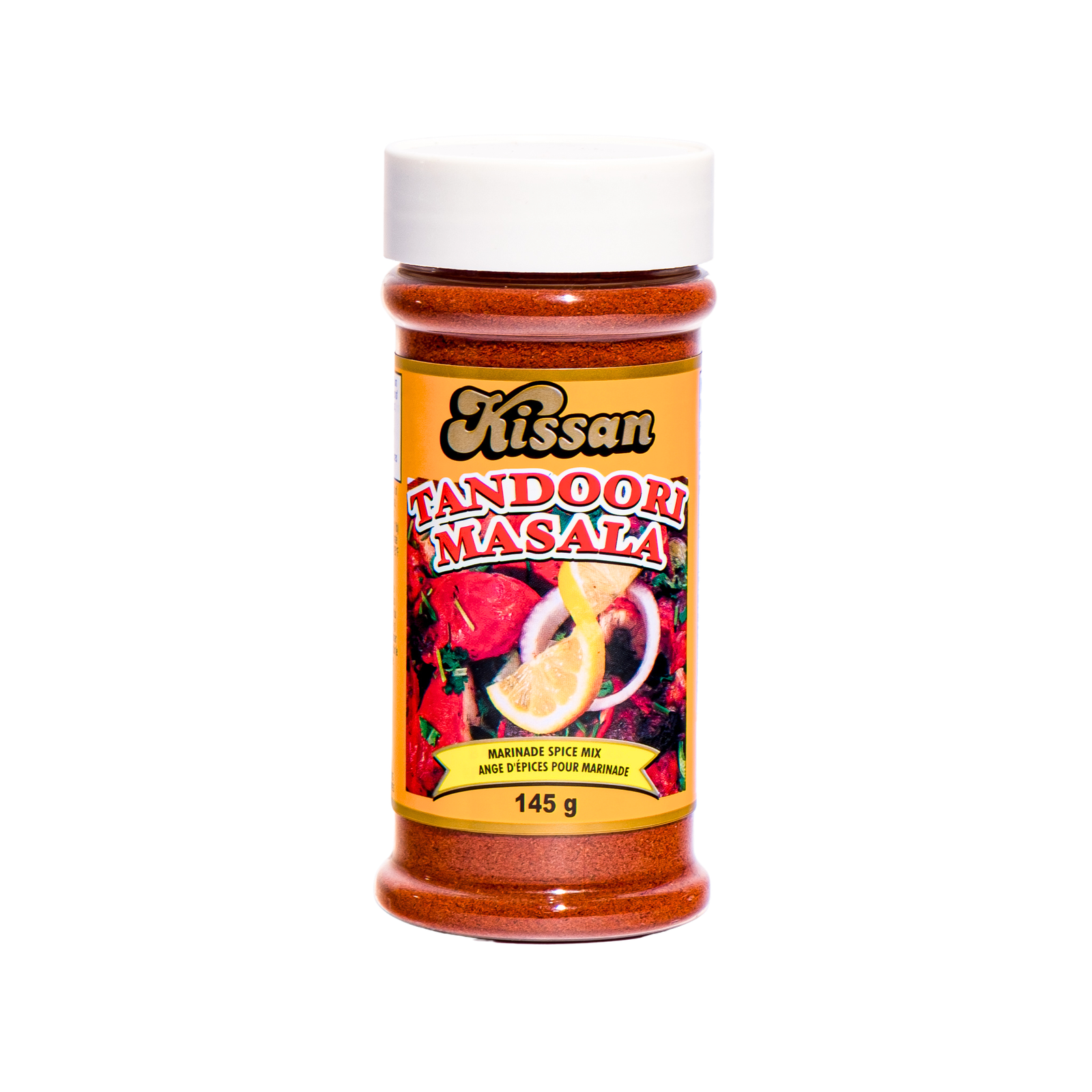kissan tandoori masala 145g